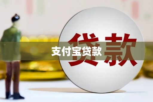 三民支付宝贷款