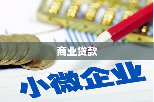 三民商业贷款