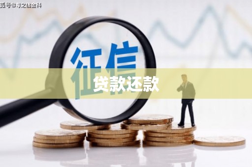 三民贷款还款