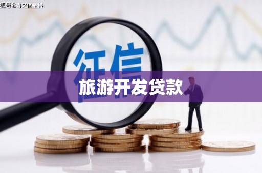 三民旅游开发贷款