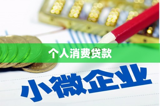 三民个人消费贷款
