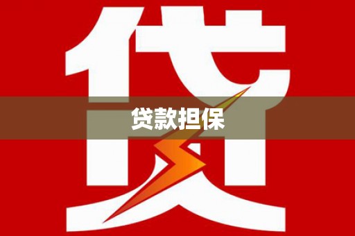 三民贷款担保
