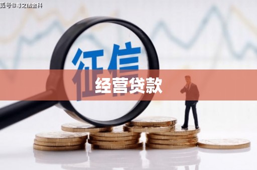 三民经营贷款