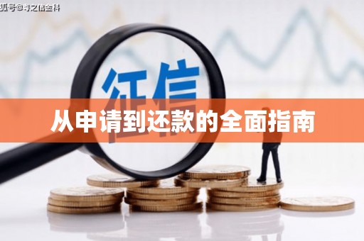 三民从申请到还款的全面指南