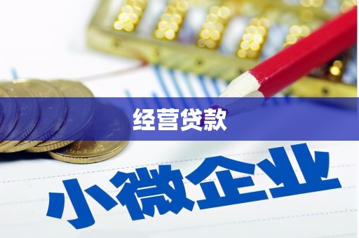 三民经营贷款