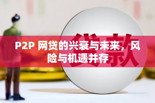 三民P2P 网贷的兴衰与未来，风险与机遇并存