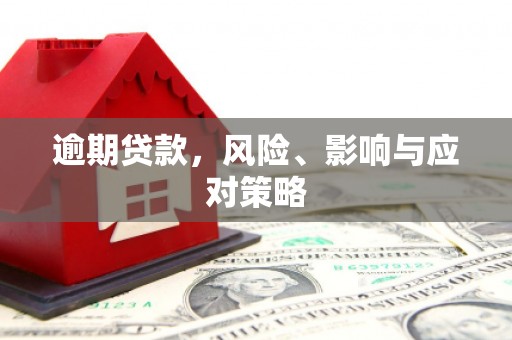 三民逾期贷款，风险、影响与应对策略