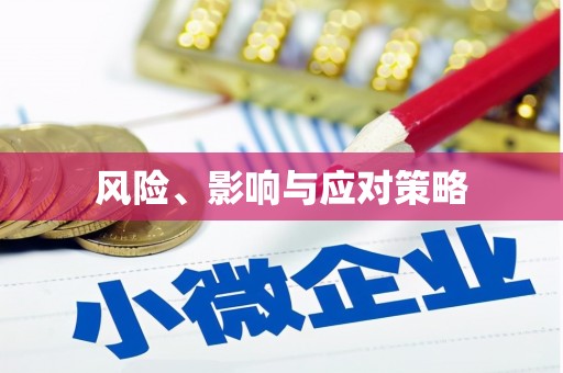 三民风险、影响与应对策略