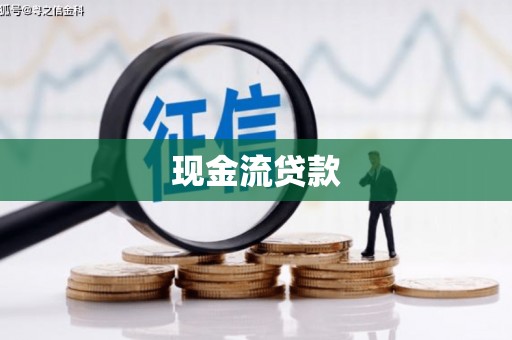 三民现金流贷款