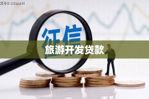 三民旅游开发贷款