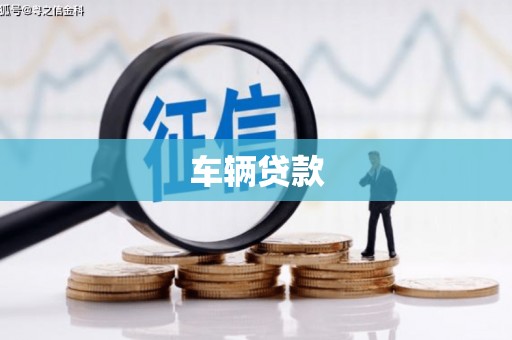 三民车辆贷款